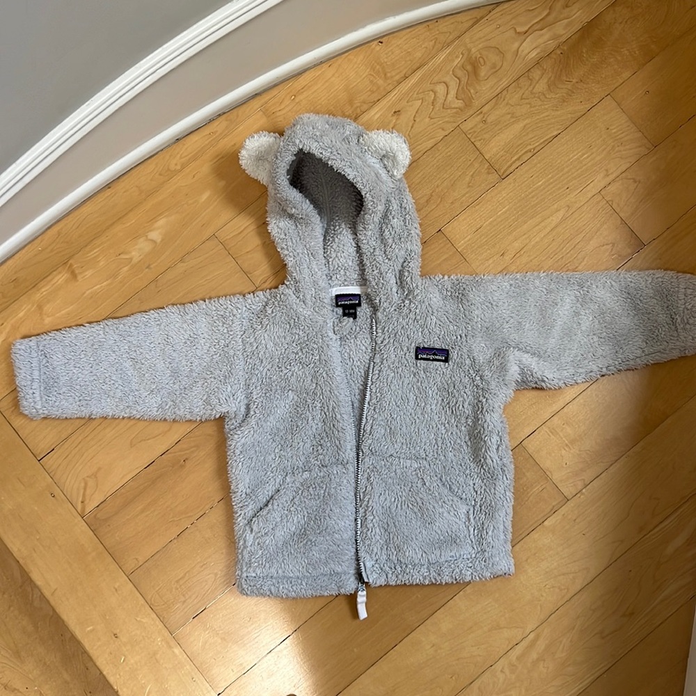 Patagonia